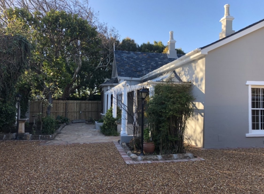 To Let 3 Bedroom Property for Rent in Rondebosch Western Cape